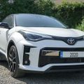 Toyota C-HR 2020