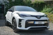 Toyota C-HR 2020