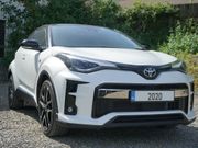 Toyota C-HR 2020