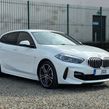 BMW 1 Series 2020