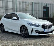 BMW 1 Series 2020