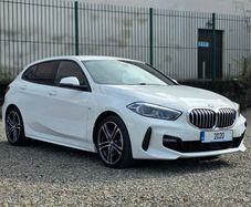 BMW 1 Series 2020