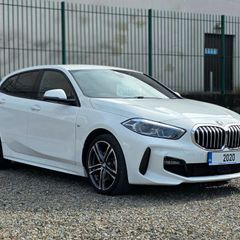 BMW 1 Series 2020