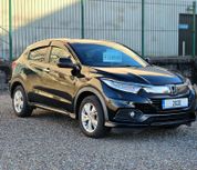 Honda Vezel 2020