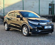 Honda Vezel 2020