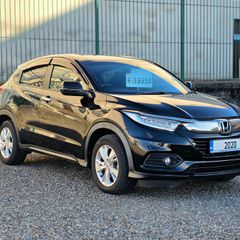 Honda Vezel 2020