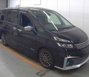 Nissan Serena 2017
