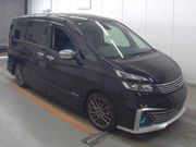 Nissan Serena 2017