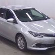 Toyota Auris 2016