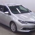 Toyota Auris 2016