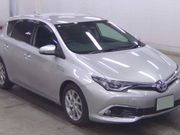 Toyota Auris 2016