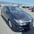 Toyota Auris 2017