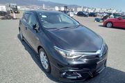Toyota Auris 2017