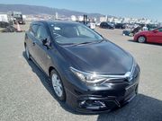 Toyota Auris 2017