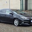 Toyota Auris 2017