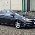 Toyota Auris 2017