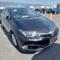 Toyota Auris 2017