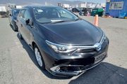 Toyota Auris 2017
