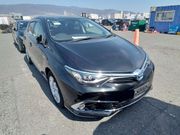 Toyota Auris 2017