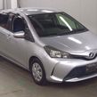 Toyota Vitz 2015
