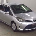 Toyota Vitz 2015