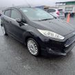 Ford Fiesta 2015