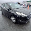 Ford Fiesta 2015