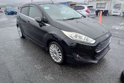 Ford Fiesta 2015