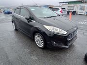 Ford Fiesta 2015
