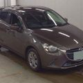Mazda Demio 2015