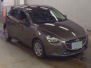 Mazda Demio 2015