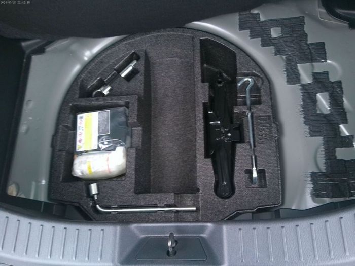 Mazda Demio 2015