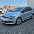 Volkswagen Polo 2015