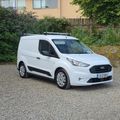 Ford Transit Connect 2021