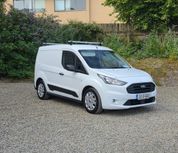Ford Transit Connect 2021