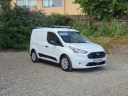 Ford Transit Connect 2021