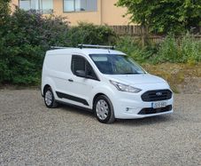 Ford Transit Connect 2021
