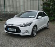 Hyundai i20 2015