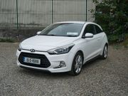 Hyundai i20 2015