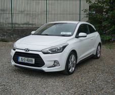 Hyundai i20 2015