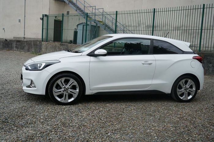 Hyundai i20 2015