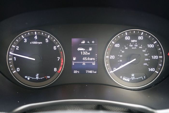 Hyundai i20 2015