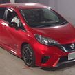 Nissan NOTE 2017