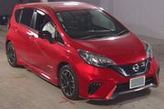 Nissan NOTE 2017