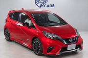 Nissan NOTE 2017