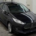 Ford Fiesta 2015