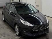 Ford Fiesta 2015