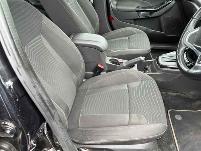 Ford Fiesta 2015