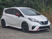 Nissan NOTE 2017