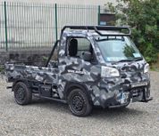 Daihatsu Hi-Jet 2017